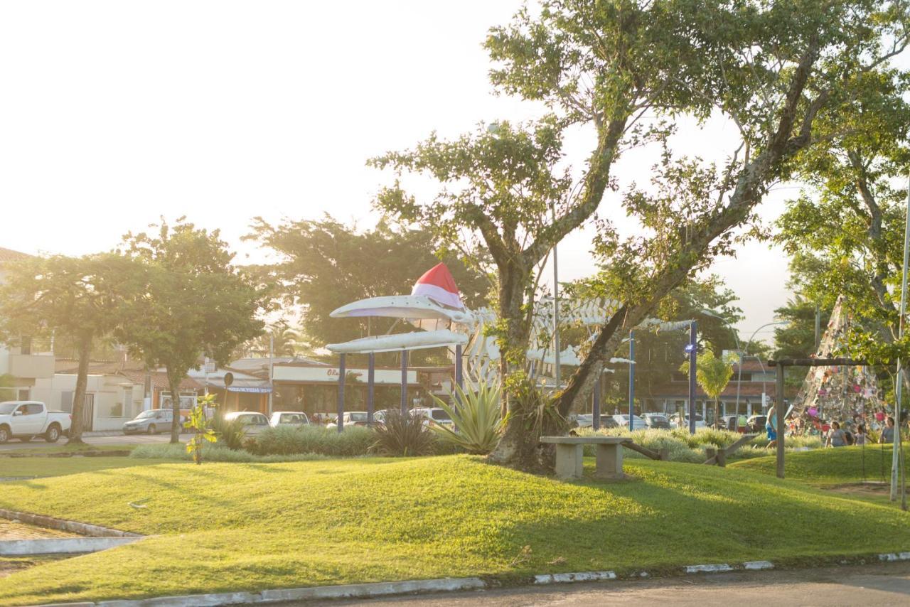 Vila Capilano אובטובה מראה חיצוני תמונה