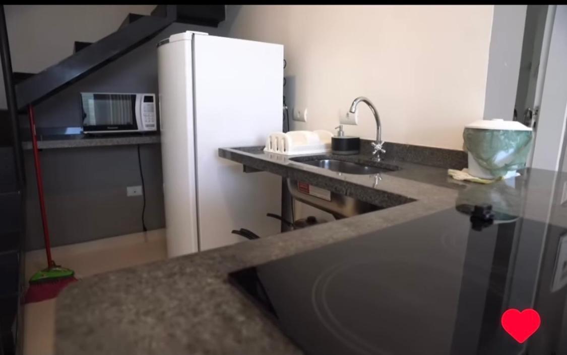 Vila Capilano אובטובה מראה חיצוני תמונה