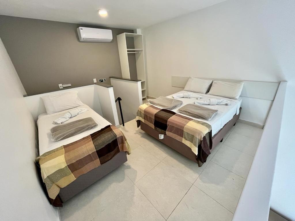 Vila Capilano אובטובה מראה חיצוני תמונה